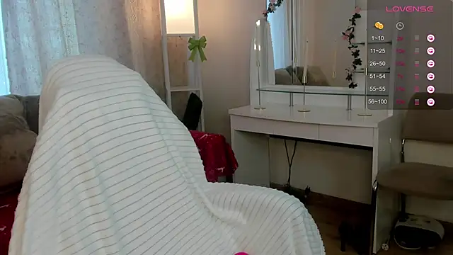 EmilyTrase Live XXX Chat
