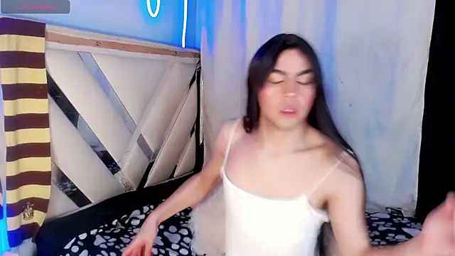 xyaraluv_ Chat XXX live