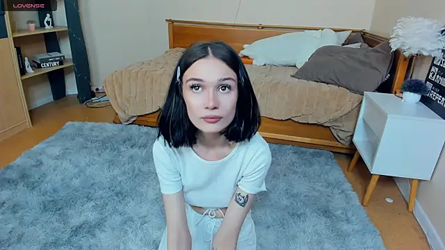 Онлайн чат XXX LynnCiprian