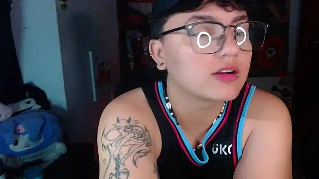 Živý XXX chat isabeautyx19