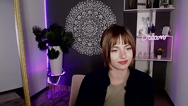 EchoScribe élő XXX-chatje