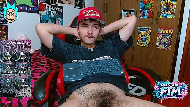 Hgp3riodictabl3 Chat XXX live