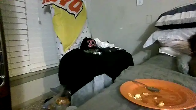 Triggerhappycj100 live XXX chat