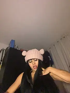 Živý XXX chat sarita_violet07