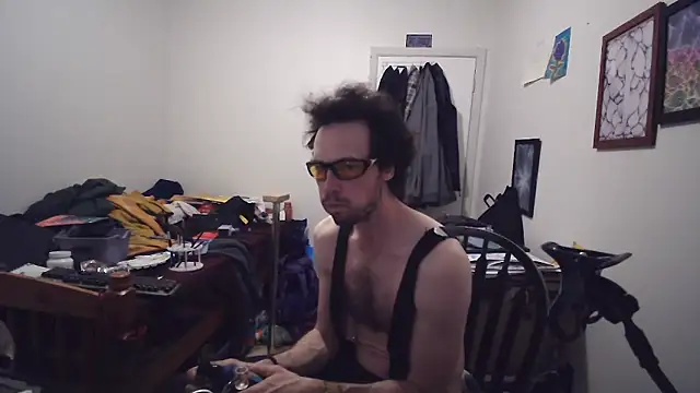 JohnnyMoves: απευθείας συνομιλία ΧΧΧ