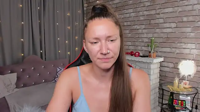 SarahCoksss Webcam-Show
