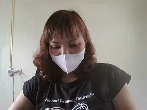 Angela-Eira's Live XXX Chat