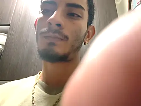 Chat XXX ao vivo de Exlifer