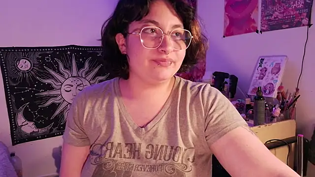 Chat XXX ao vivo de kaori_sama_uwu