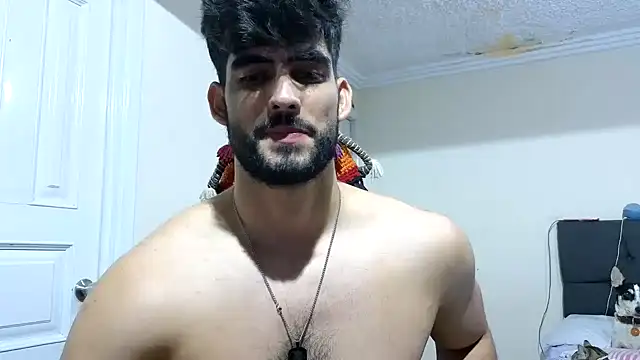 Jackyrose's Webcam Show