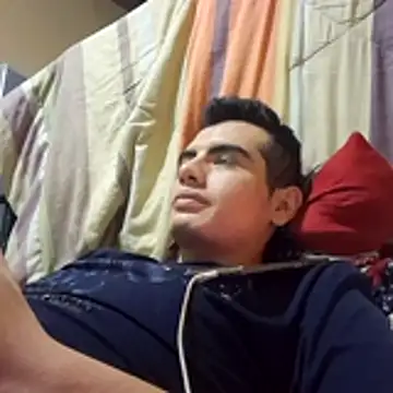 Ortiz3404 Show Webcam