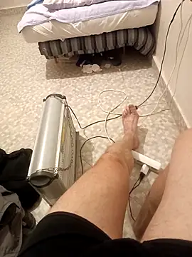 Chat XXX Live kenzzzz