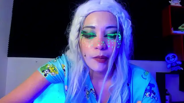 Akalidemon 现场XXX聊天