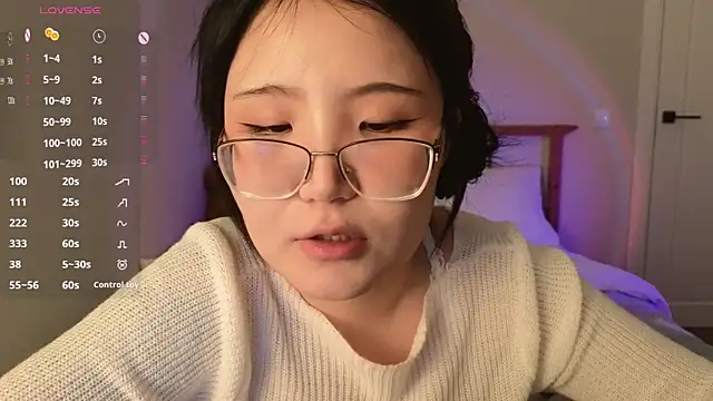 แชท XXX สดของ nullgirl
