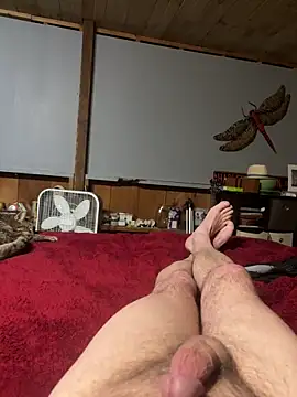 watchmesquirm Webcam Show