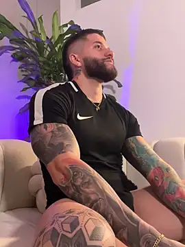 Онлайн чат XXX Frank_Farrell