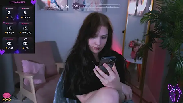 midnight_diamond – Live XXX-chat