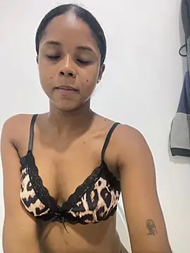 LIA_PARKERR webcam show