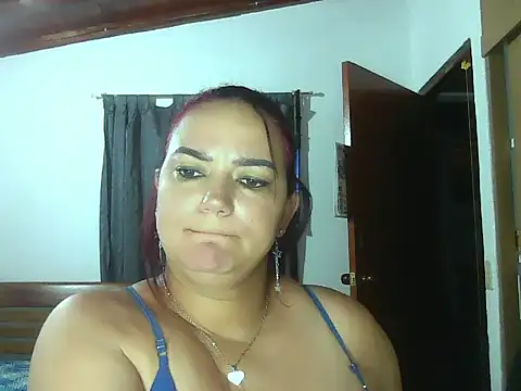 Webkamerová show Roja_tentacion