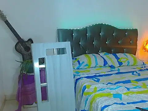 Chat +18 de _Santi2 ao vivo