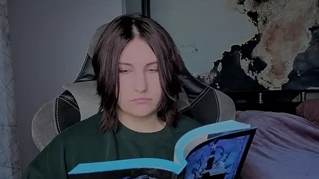 Онлайн чат XXX dj_eban_