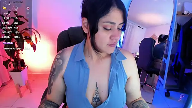 karlie02_ – Live XXX-chat
