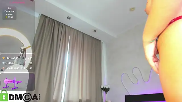 Stasy_Traiin – Live XXX-chat