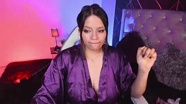 Chat +18 de victoria__floyd ao vivo