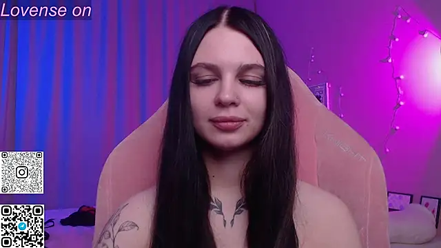 Michela_Fruet লাইভ XXX চ্যাট