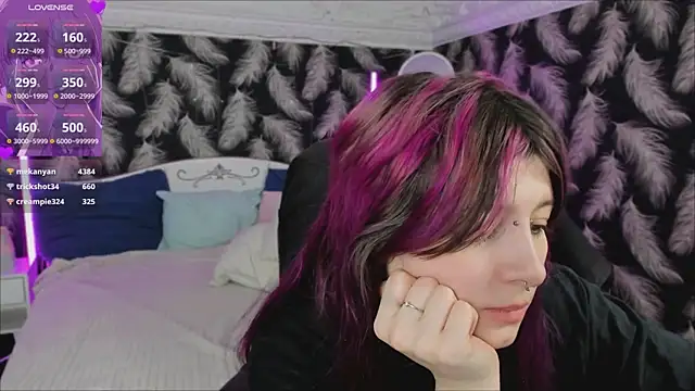 Chat XXX Live Ashley_Veil