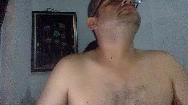 Chat +18 de Katracho6969 ao vivo