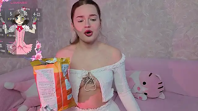Czat XXX na żywo – Omidodomi