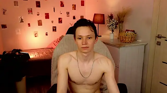 Meverik_Oushen – Kamerová šou