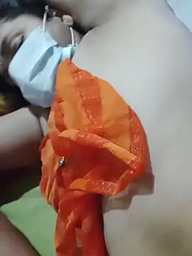 Komal_Bhabhi4u webkamerás műsora