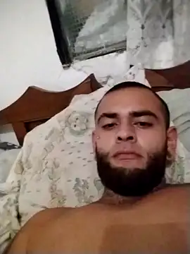 TitanWolf_n Webbikameraesitys
