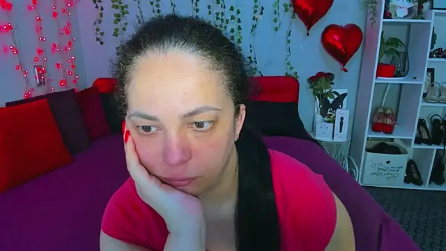 DarlingMilf Obrolan Langsung XXX