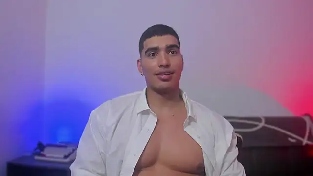 دردشة JamesGraay الجنسية المباشرة