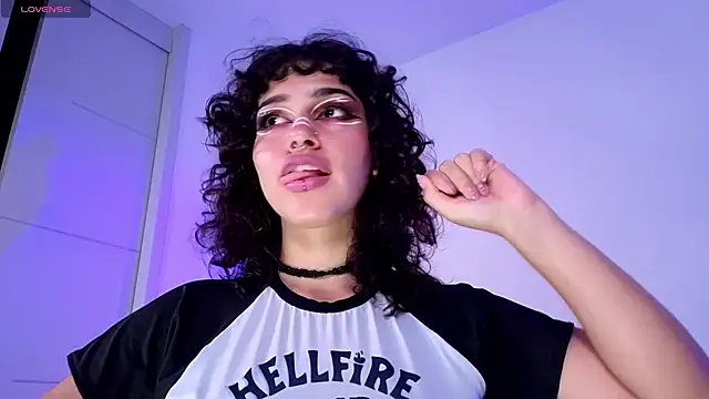 UvaMamacita Chat XXX in diretta