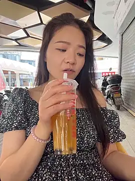 xiaochengzi505 Show Webcam