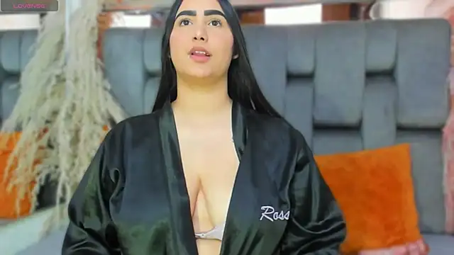 แชท XXX สดของ JESSYCORTES