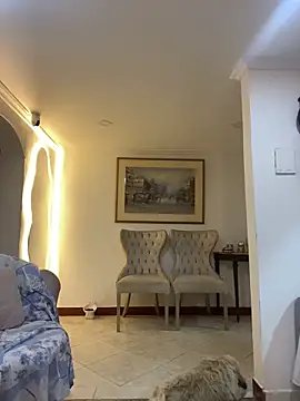Milff_parkerrr's Live XXX Chat