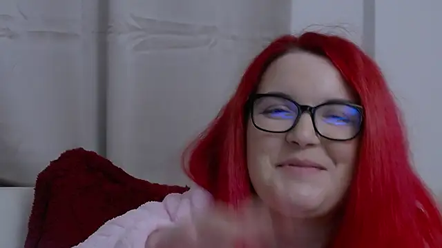 XXX chat uživo modela KailyKay