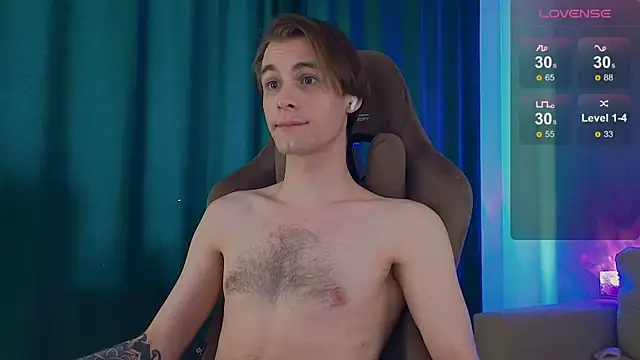 Webkamerová show DebugMee