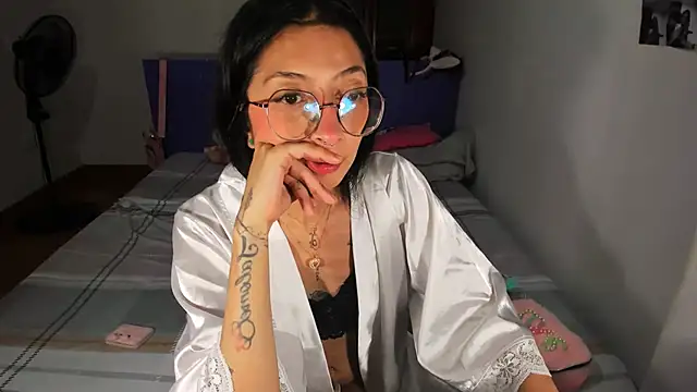 Anais_luxn Live XXX chat