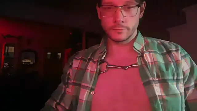 MasterDaddyCool 现场XXX聊天
