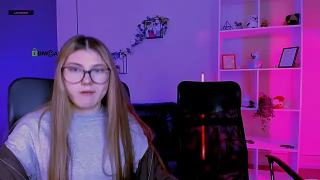 Вебкам-шоу barbara_crazy