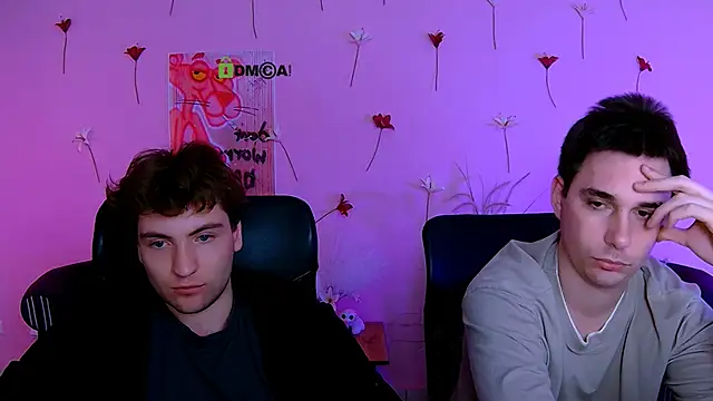 jason_sweety – Kamerová šou