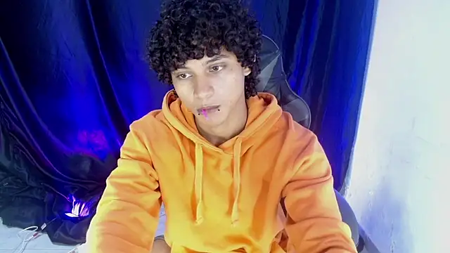 hades_derox_ Pertunjukan Webcam