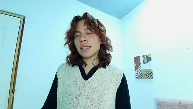 JamesParker_n Webbikameraesitys
