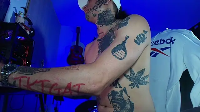 Ryuk_it Chat XXX live